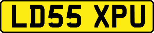 LD55XPU