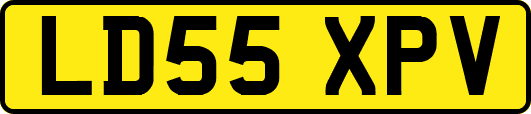 LD55XPV