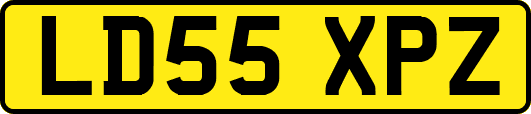 LD55XPZ