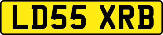 LD55XRB