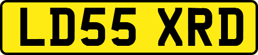 LD55XRD