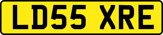 LD55XRE