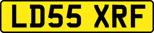 LD55XRF