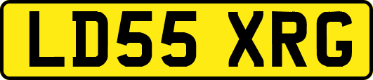 LD55XRG