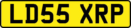 LD55XRP