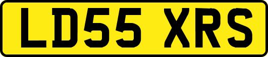 LD55XRS