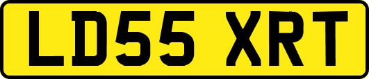 LD55XRT