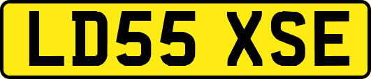LD55XSE