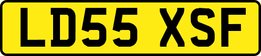 LD55XSF