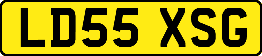 LD55XSG