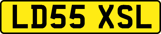 LD55XSL