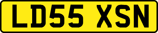 LD55XSN