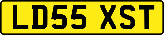 LD55XST