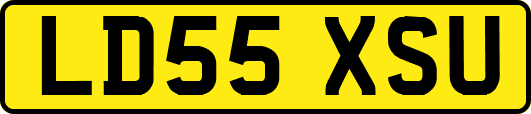 LD55XSU