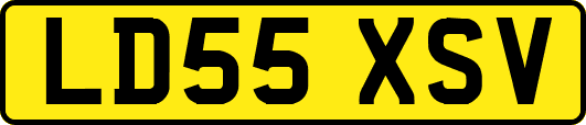 LD55XSV