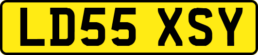 LD55XSY
