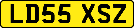 LD55XSZ