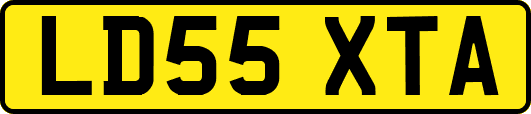 LD55XTA