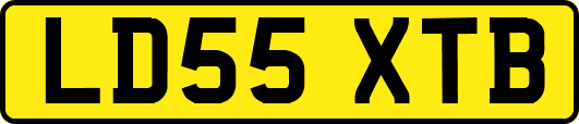 LD55XTB