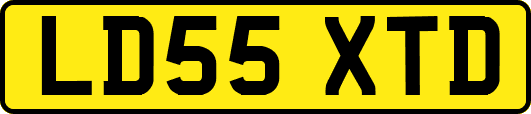 LD55XTD