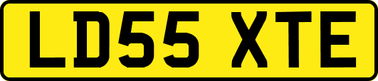 LD55XTE
