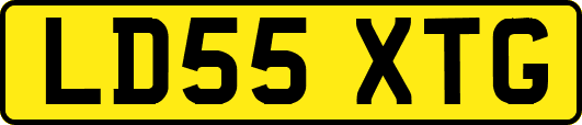 LD55XTG