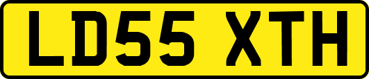 LD55XTH