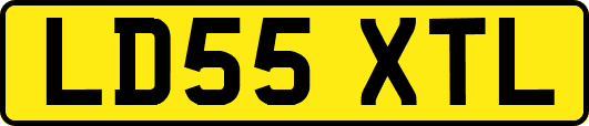 LD55XTL