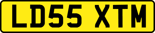 LD55XTM
