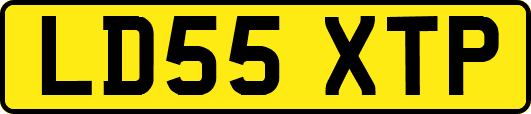 LD55XTP