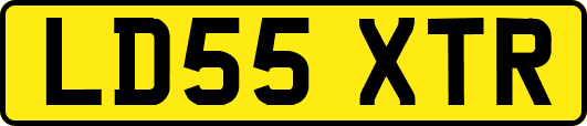 LD55XTR