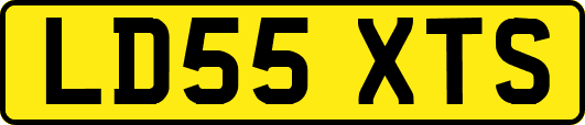 LD55XTS