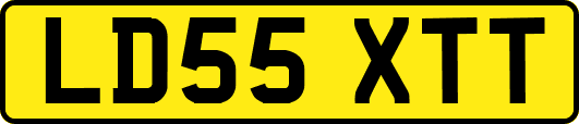 LD55XTT