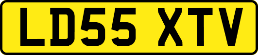 LD55XTV