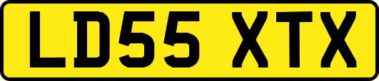 LD55XTX