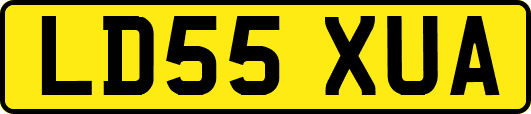 LD55XUA