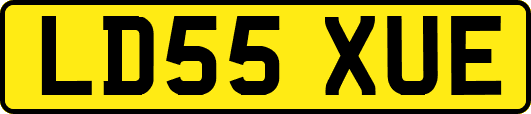 LD55XUE