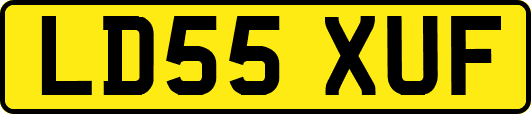 LD55XUF