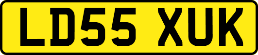 LD55XUK