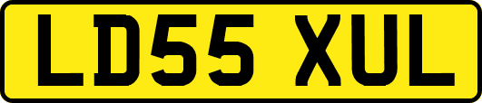 LD55XUL