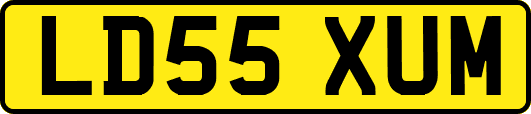 LD55XUM