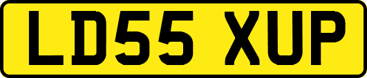 LD55XUP