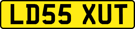 LD55XUT
