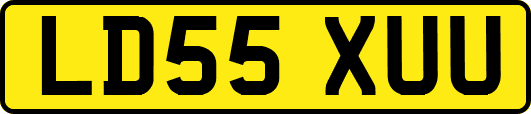 LD55XUU