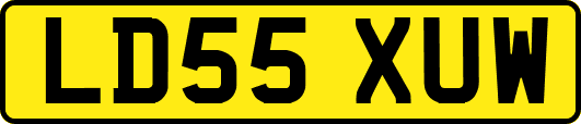 LD55XUW