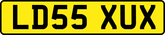LD55XUX