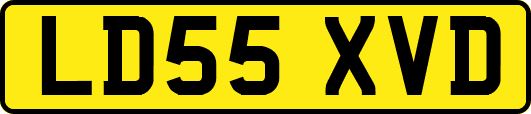 LD55XVD
