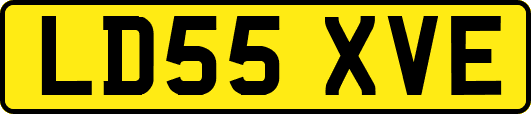 LD55XVE