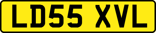 LD55XVL