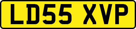 LD55XVP